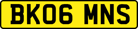BK06MNS