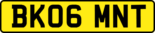 BK06MNT