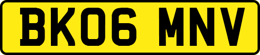 BK06MNV