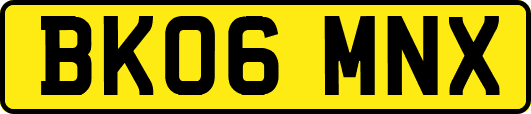 BK06MNX