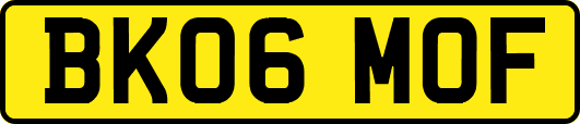 BK06MOF