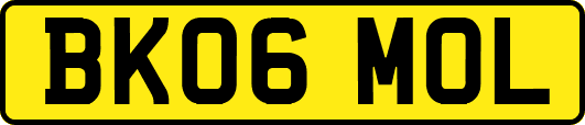 BK06MOL