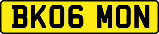 BK06MON