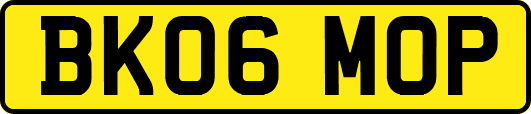 BK06MOP