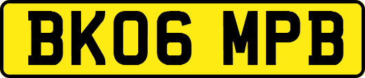 BK06MPB