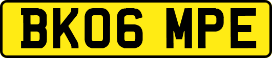 BK06MPE