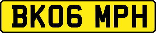 BK06MPH