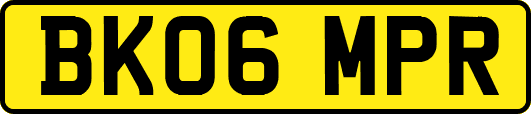 BK06MPR