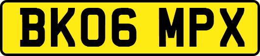 BK06MPX
