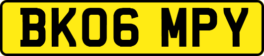 BK06MPY