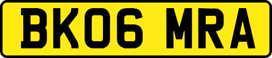 BK06MRA