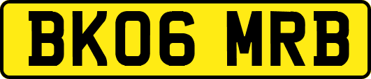 BK06MRB