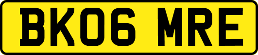 BK06MRE