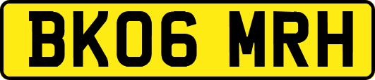 BK06MRH