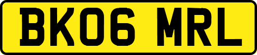 BK06MRL