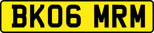 BK06MRM