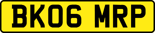 BK06MRP