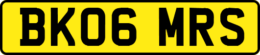 BK06MRS