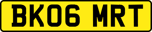 BK06MRT