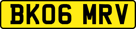 BK06MRV