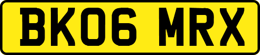 BK06MRX
