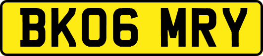 BK06MRY