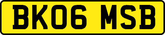 BK06MSB