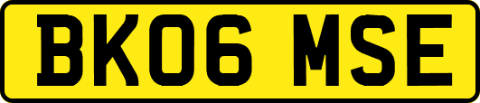 BK06MSE