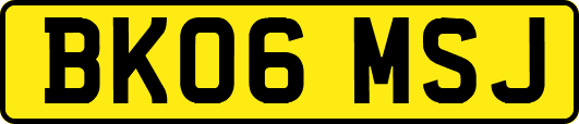 BK06MSJ