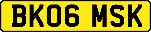 BK06MSK