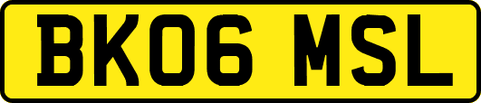 BK06MSL