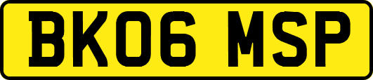 BK06MSP