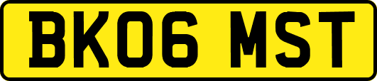 BK06MST