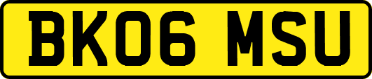 BK06MSU