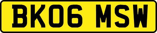 BK06MSW