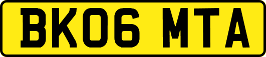BK06MTA