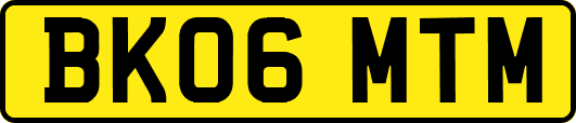 BK06MTM