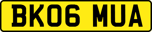 BK06MUA