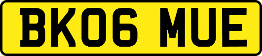 BK06MUE