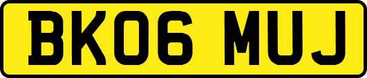 BK06MUJ