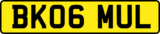 BK06MUL