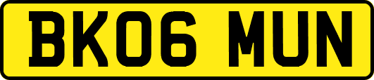 BK06MUN