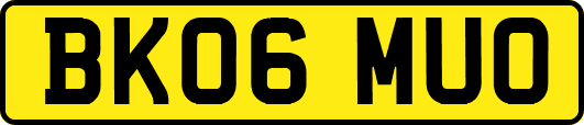 BK06MUO