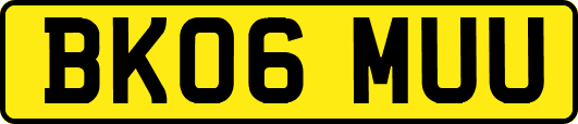 BK06MUU