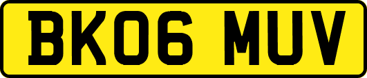 BK06MUV