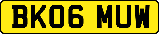 BK06MUW