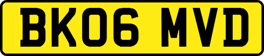 BK06MVD
