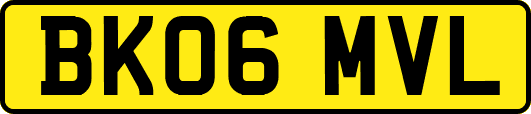 BK06MVL