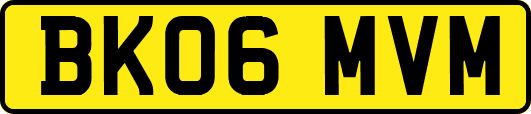 BK06MVM