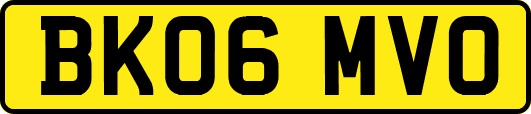 BK06MVO